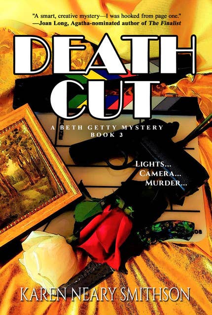Death Cut