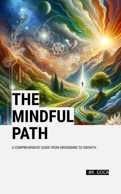 The Mindful Path: A Comprehensive Guide from Grounding to Growth