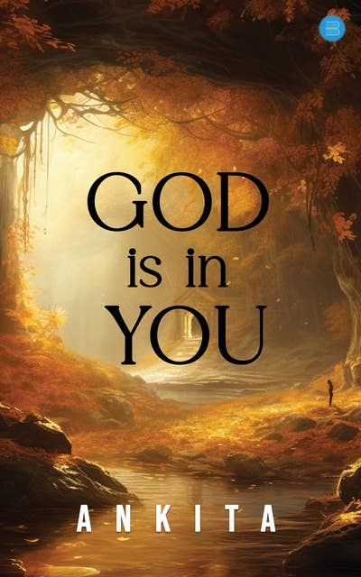 God is in You