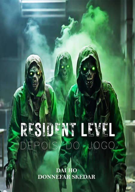 Resident Level: Depois do jogo