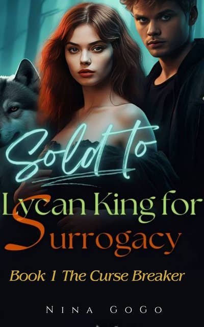 Sold To Lycan King For Surrogacy: The Curse Breaker (Alpha's Arranged Mate Series Book 1)