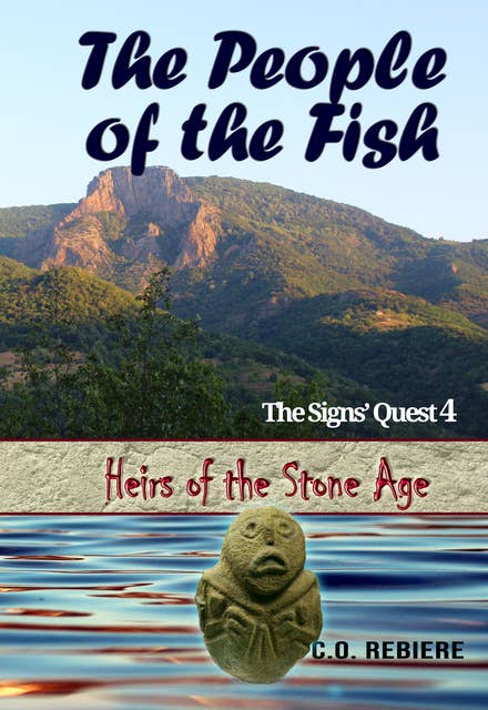The People of the Fish: The Signs’ Quest 4