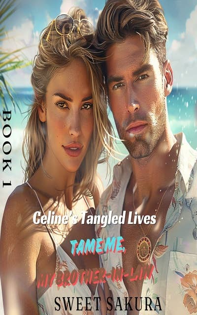 Tame Me, My Brother-in-law: Celine's Tangled Lives
