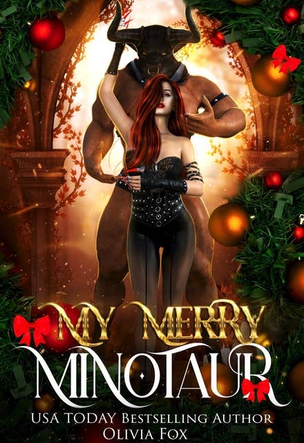 My Merry Minotaur