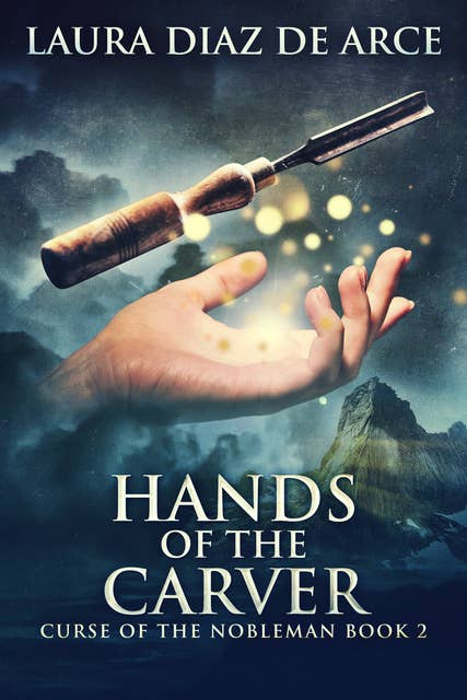 Hands of the Carver