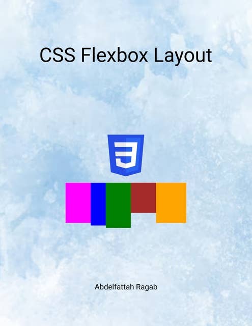 CSS Flexbox Layout