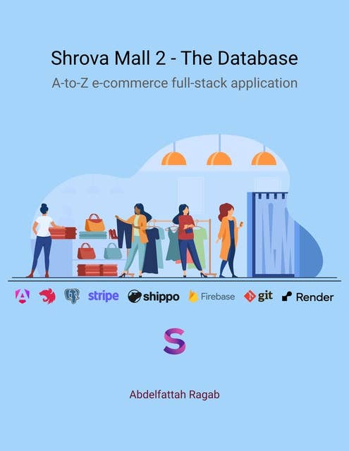 Shrova Mall 2: The Database