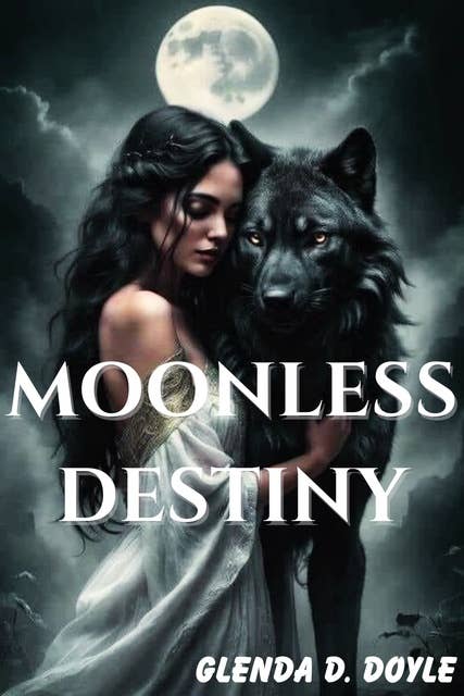 Moonless Destiny: A love forged in time