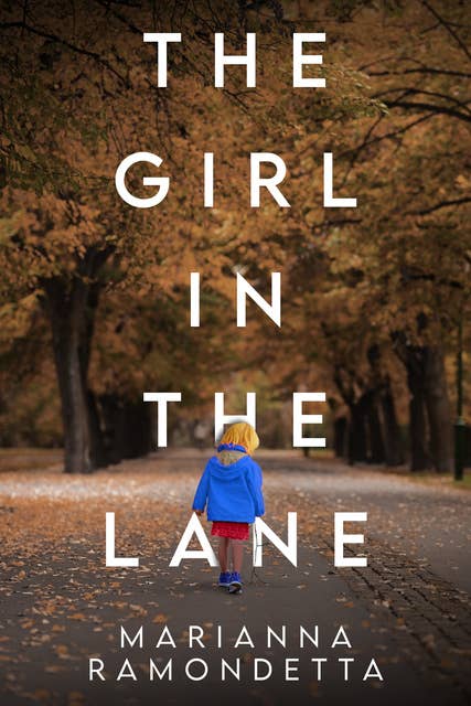 The Girl in the Lane