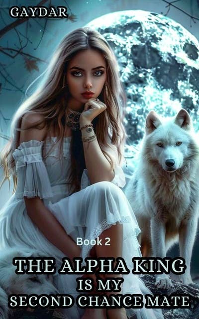The Alpha King Is My Second Chance Mate: A Happy Ending With My Werewolf Mate
