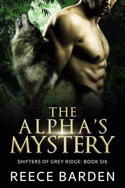 The Alpha’s Mystery: A Shifter Romance