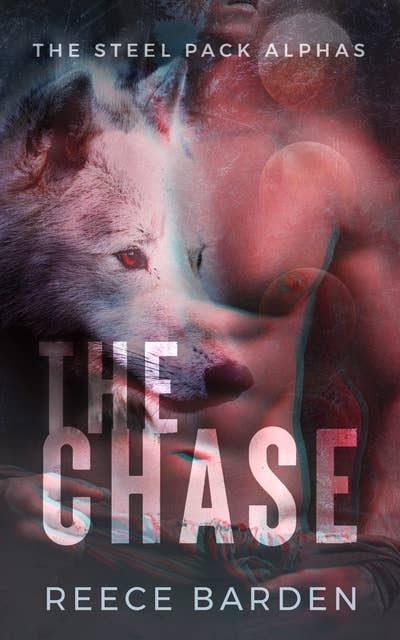 The Chase: A Wolf Shifter Romance