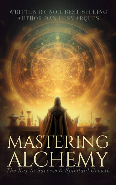 Mastering Alchemy: The Key to Success and Spiritual Growth