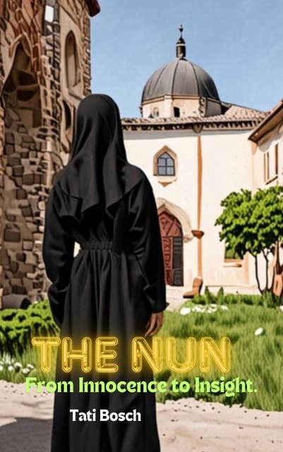 The Nun: From Innocence to Insight