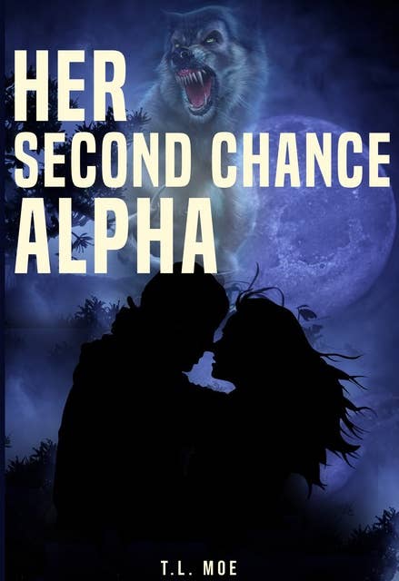 Her Second Chance Alpha