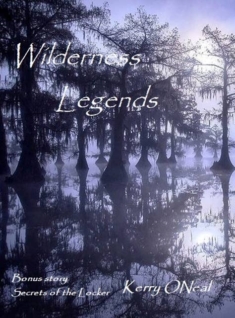 Wilderness Legends