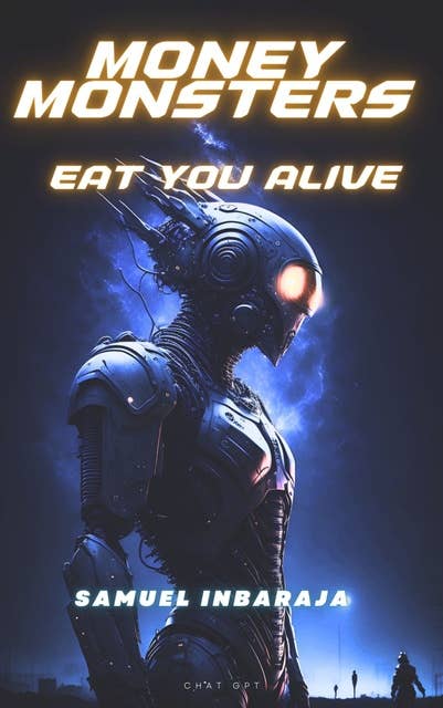 Money Monsters: Eat You Alive