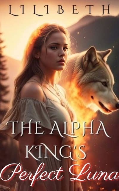 The Alpha King's Perfect Luna: Book 2