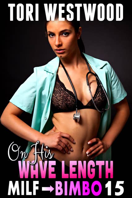 On His Wave Length: MILF Breeding Erotica