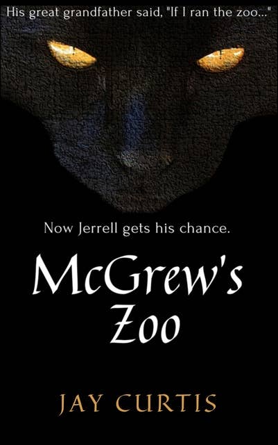McGrew's Zoo 