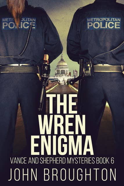 The Wren Enigma 