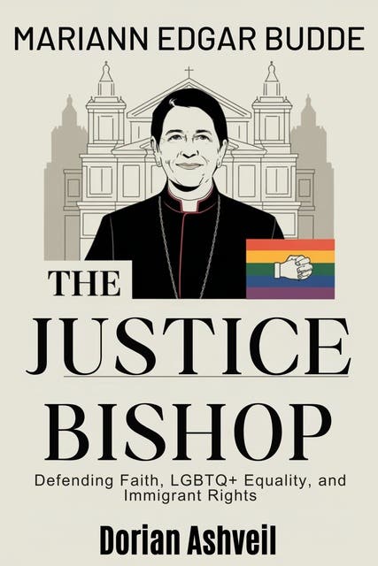 Bishop Budde: Exploring the Legacy and Influence