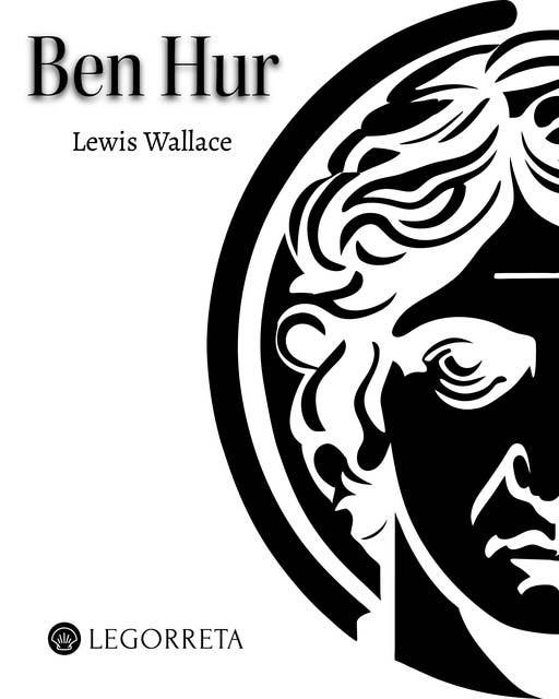 Ben Hur: Una historia de los tiempos de Cristo