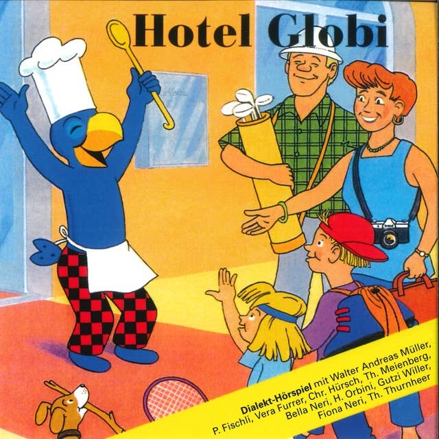 Hotel Globi