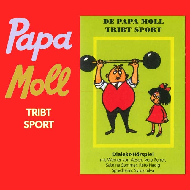 De Papa Moll tribt Sport