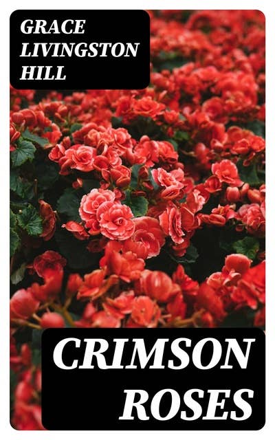 Cover for Crimson Roses