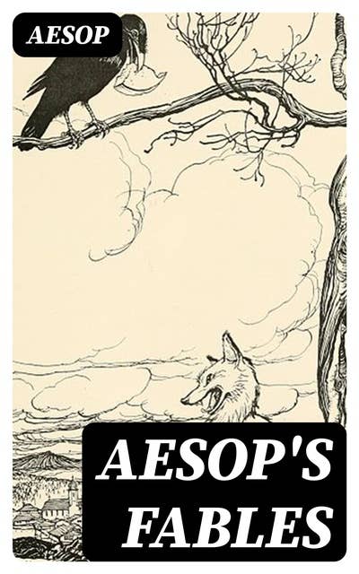 Aesop's Fables: Illustrated Collection