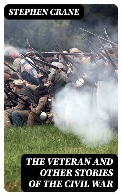 The Veteran and Other Stories of the Civil War