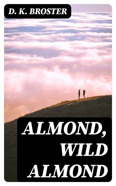 Almond, Wild Almond