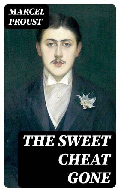 The Sweet Cheat Gone: In Search of Lost Time Series