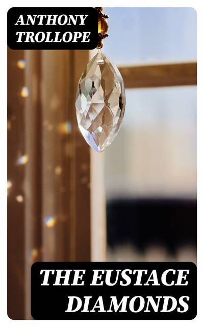 The Eustace Diamonds