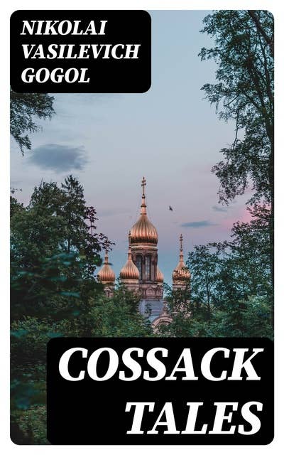 Cossack Tales