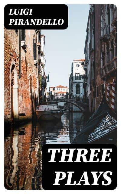 Three Plays