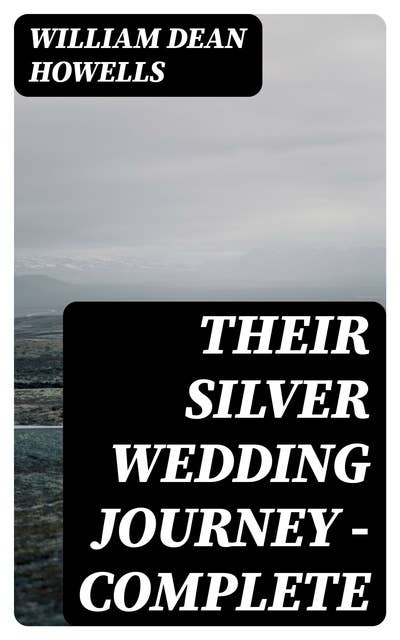 Their Silver Wedding Journey — Complete