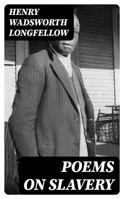 Poems on Slavery