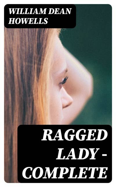 Ragged Lady — Complete