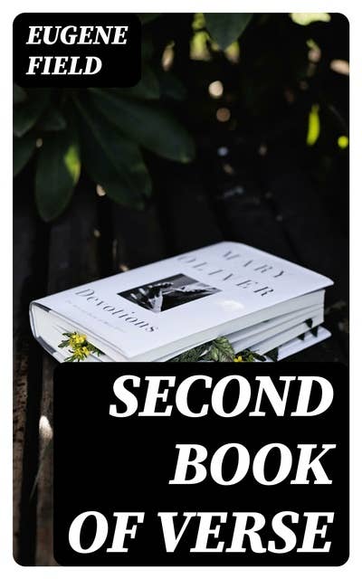 Second Book of Verse