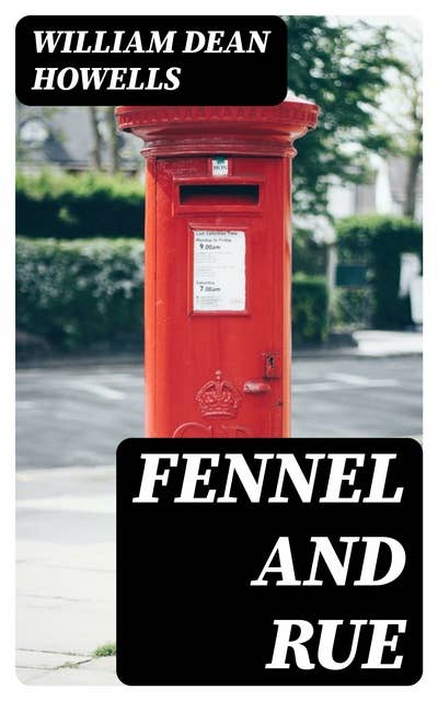 Fennel and Rue