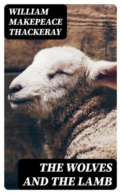 The Wolves and the Lamb