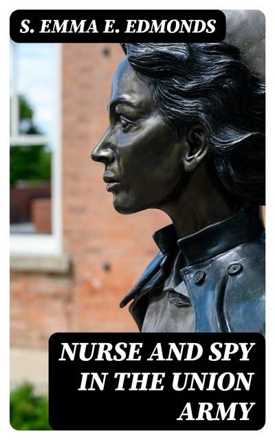 Nurse and Spy in the Union Army: The Adventures and Experiences of a Woman in Hospitals, Camps, and Battle-Fields