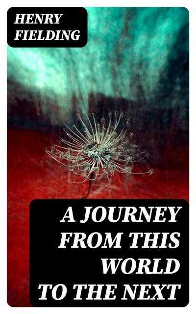 A Journey from This World to the Next