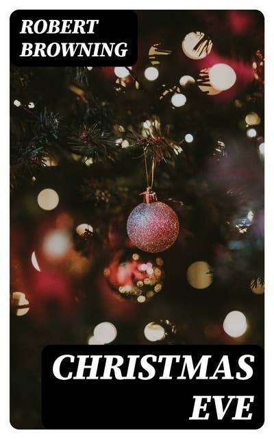 Christmas Eve