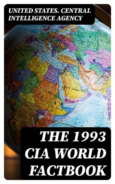 The 1993 CIA World Factbook