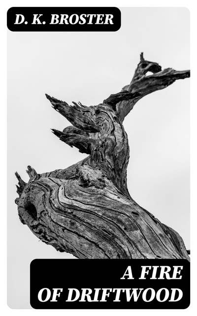A Fire of Driftwood