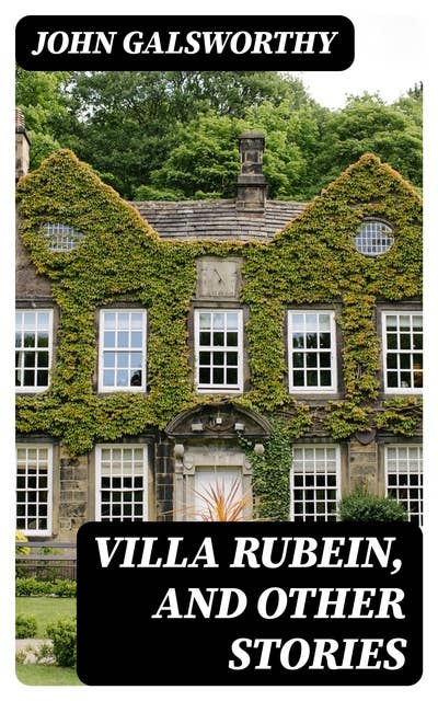 Villa Rubein, and Other Stories