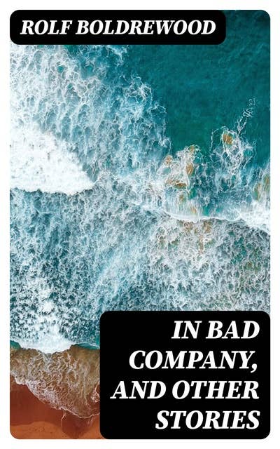 In Bad Company, and other stories